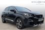 2019 Peugeot 3008 1.5 BlueHDi GT Line 5dr EAT8