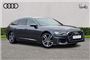 2024 Audi A6 40 TFSI S Line 5dr S Tronic