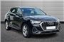 2021 Audi Q3 35 TFSI S Line 5dr S Tronic