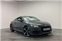 2019 Audi TT 45 TFSI Sport 2dr S Tronic