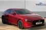 2020 Mazda 3 2.0 Skyactiv X MHEV Sport Lux 5dr