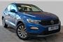 2019 Volkswagen T-Roc 2.0 TDI SE 5dr