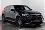 2022 Mercedes-Benz EQC EQC 400 300kW AMG Line 80kWh 5dr Auto