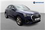 2021 Audi Q3 35 TFSI S Line 5dr