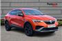 2022 Renault Arkana 1.3 Mild hybrid 140 R.S. Line 5dr EDC