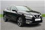 2018 Nissan Qashqai 1.2 DiG-T N-Connecta 5dr