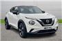 2021 Nissan Juke 1.0 DiG-T 114 Tekna 5dr