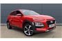 2019 Hyundai Kona 1.0T GDi Blue Drive Premium 5dr