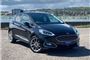 2020 Ford Fiesta 1.0 EcoBoost 140 Vignale Edition 5dr