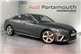 2023 Audi A4 35 TFSI S Line 4dr S Tronic