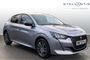 2022 Peugeot 208 1.2 PureTech Active Premium + 5dr