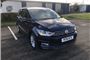 2016 Volkswagen Touran 2.0 TDI SE Family 5dr