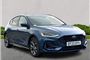 2023 Ford Focus 1.0 EcoBoost Hybrid mHEV 155 ST-Line 5dr Auto