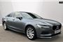 2020 Volvo S90 2.0 D4 Momentum Plus 4dr Geartronic