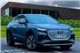 2023 Audi Q4 e-tron Sportback 150kW 40 82kWh Sport 5dr Auto