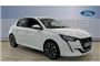 2020 Peugeot 208 1.2 PureTech 100 Allure Premium 5dr