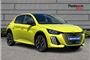 2024 Peugeot 208 1.2 PureTech 100 GT 5dr