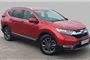 2021 Honda CR-V 2.0 i-MMD Hybrid SR  2WD 5dr eCVT