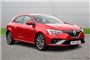 2021 Renault Megane E Tech 1.6 E-TECH PHEV 160 R.S.Line 5dr Auto