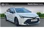 2024 Toyota Corolla Touring Sport 1.8 Hybrid GR Sport 5dr CVT