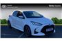 2023 Toyota Yaris 1.5 Hybrid Design 5dr CVT