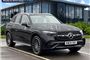 2024 Mercedes-Benz GLC GLC 300d 4Matic AMG Line Premium + 5dr 9G-Tronic