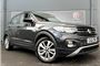 2021 Volkswagen T-Cross 1.0 TSI SE 5dr