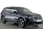 2021 Volkswagen Tiguan Allspace 2.0 TSI 4Motion R-Line 5dr DSG