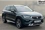 2022 SEAT Ateca 1.5 TSI EVO Xperience Lux 5dr