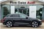 2019 Audi Q5 55 TFSI e Quat Vorsprung Competition 5dr S Tronic