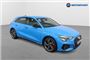 2023 Audi A3 45 TFSI e S Line Competition 5dr S Tronic