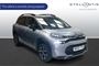 2022 Citroen C3 Aircross 1.2 PureTech 110 Shine 5dr [6 speed]