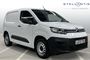 2023 Citroen Berlingo Van 1.5 BlueHDi 1000Kg Enterprise Ed 100ps 6 Speed S/S