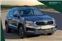 2024 Skoda Karoq 1.0 TSI SE L 5dr