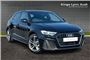 2024 Audi A1 30 TFSI S Line 5dr S Tronic