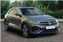 2024 Volkswagen T-Roc 2.0 TDI 150 EVO R-Line 5dr DSG