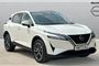 2023 Nissan Qashqai 1.3 DiG-T MH 158 Tekna 5dr Xtronic