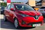 2021 Renault Zoe 80kW i Iconic R110 50kWh 5dr Auto