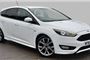 2018 Ford Focus 1.0 EcoBoost 140 ST-Line Navigation 5dr