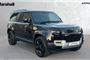 2020 Land Rover Defender 2.0 D240 HSE 110 5dr Auto [7 Seat]