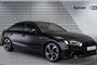 2024 Audi A4 35 TDI Black Edition 4dr S Tronic