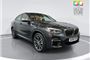 2020 BMW X4 xDrive M40d 5dr Step Auto