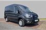 2024 Ford E-Transit 135kW 68kWh H2 Trend Van Auto