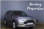 2019 Mitsubishi Outlander 2.4 PHEV 4h 5dr Auto