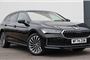 2024 Skoda Superb Estate 2.0 TDI 193 Laurin + Klement 4X4 5dr DSG