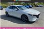 2023 Mazda 3 2.0 e-Skyactiv G MHEV Exclusive-Line 5dr Auto