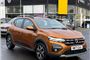 2021 Dacia Sandero Stepway 1.0 TCe Prestige 5dr