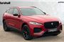 2023 Jaguar F-Pace 2.0 D200 R-Dynamic Black 5dr Auto AWD