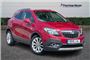 2015 Vauxhall Mokka 1.4T SE 5dr Auto