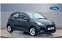 2021 Hyundai i10 1.2 MPi SE Connect 5dr